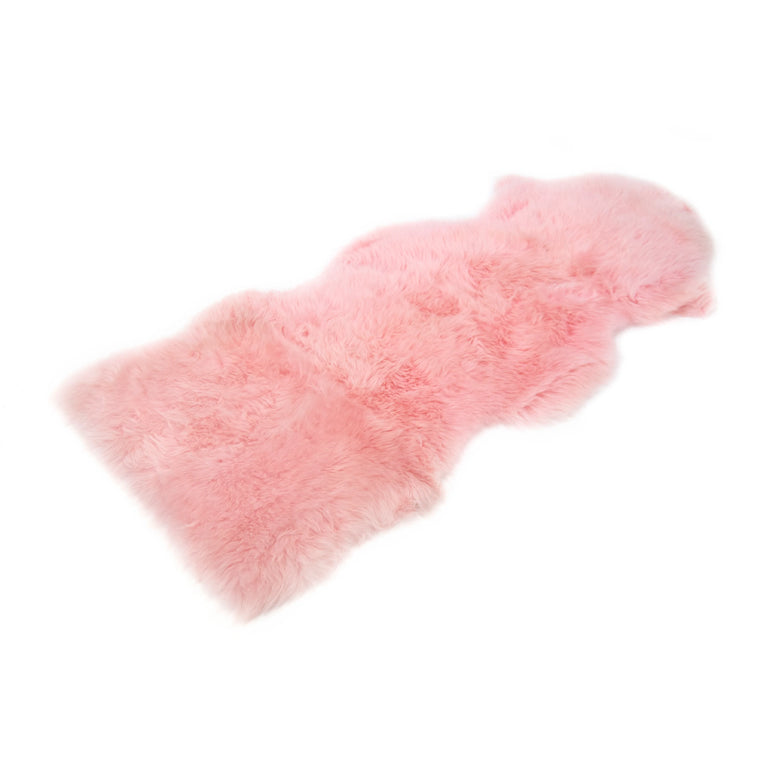 Bowron Star Grade 1.5 Sheepskin Rug