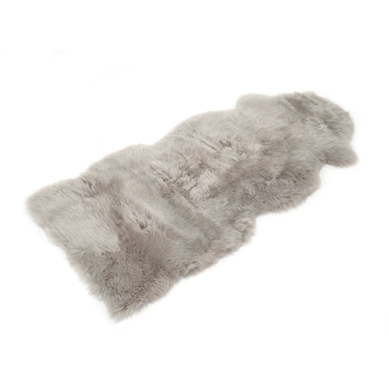 Bowron Star Grade 1.5 Sheepskin Rug
