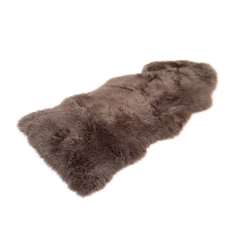 Bowron Star Grade 1.5 Sheepskin Rug