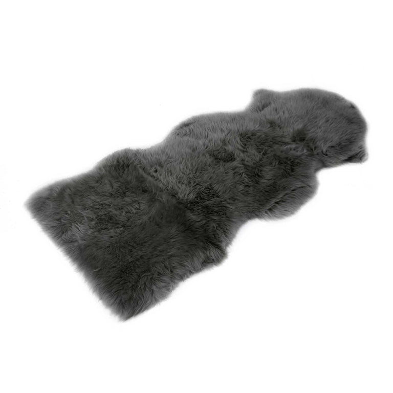 Bowron Star Grade 1.5 Sheepskin Rug