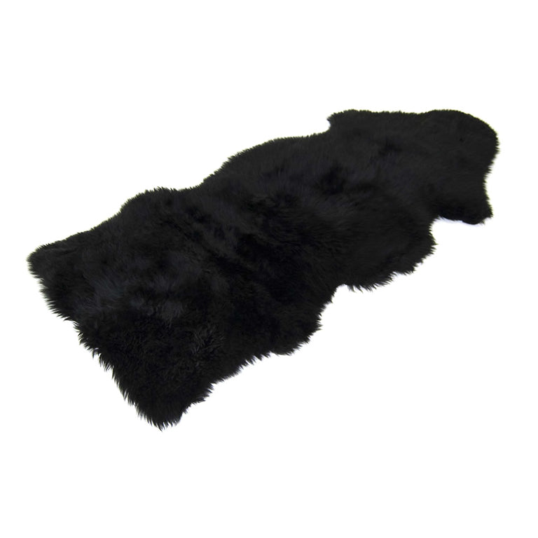 Bowron Star Grade 1.5 Sheepskin Rug
