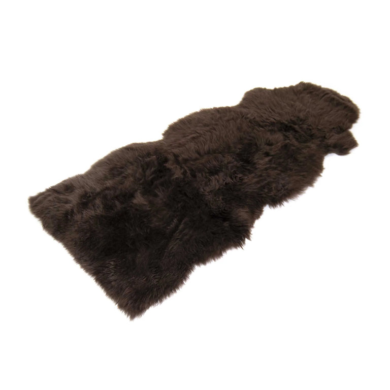 Bowron Star Grade 1.5 Sheepskin Rug