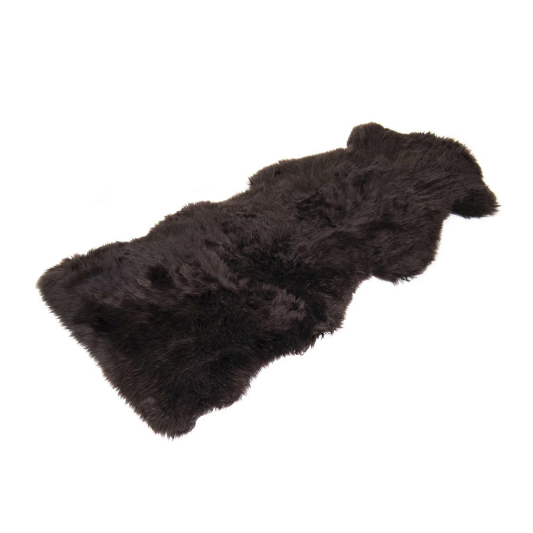 Bowron Star Grade 1.5 Sheepskin Rug