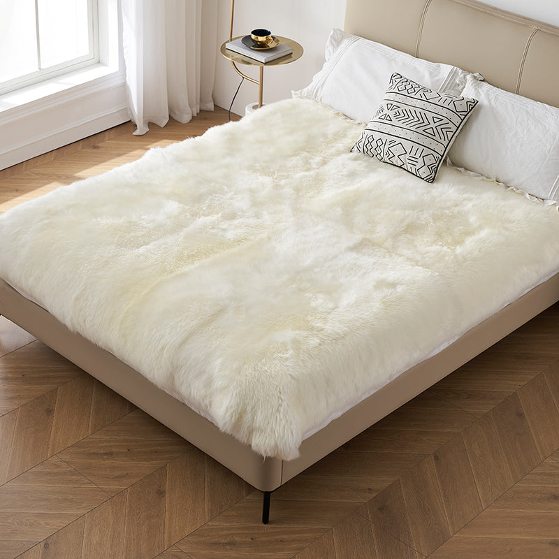 Australian whole wool blanket