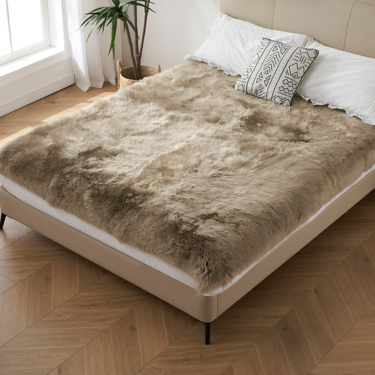 Australian whole wool blanket