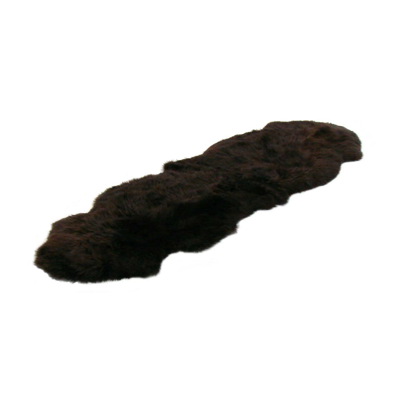 Bowron Star Grade 2 Piece Sheepskin Rug