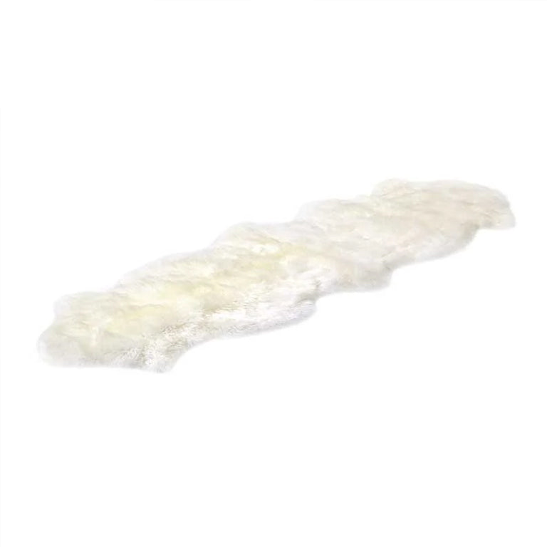 Bowron Star Grade 2 Piece Sheepskin Rug