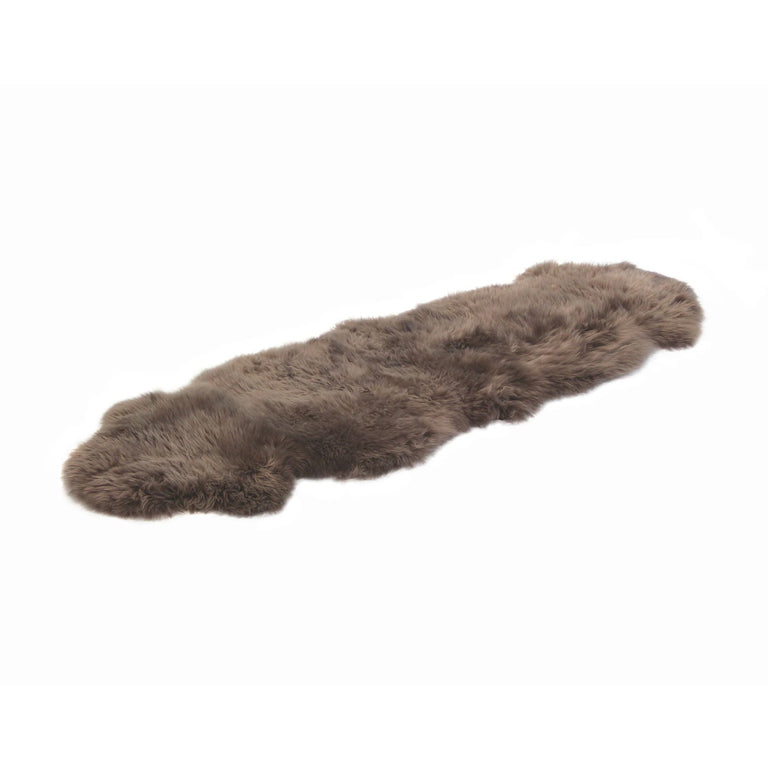 Bowron Star Grade 2 Piece Sheepskin Rug