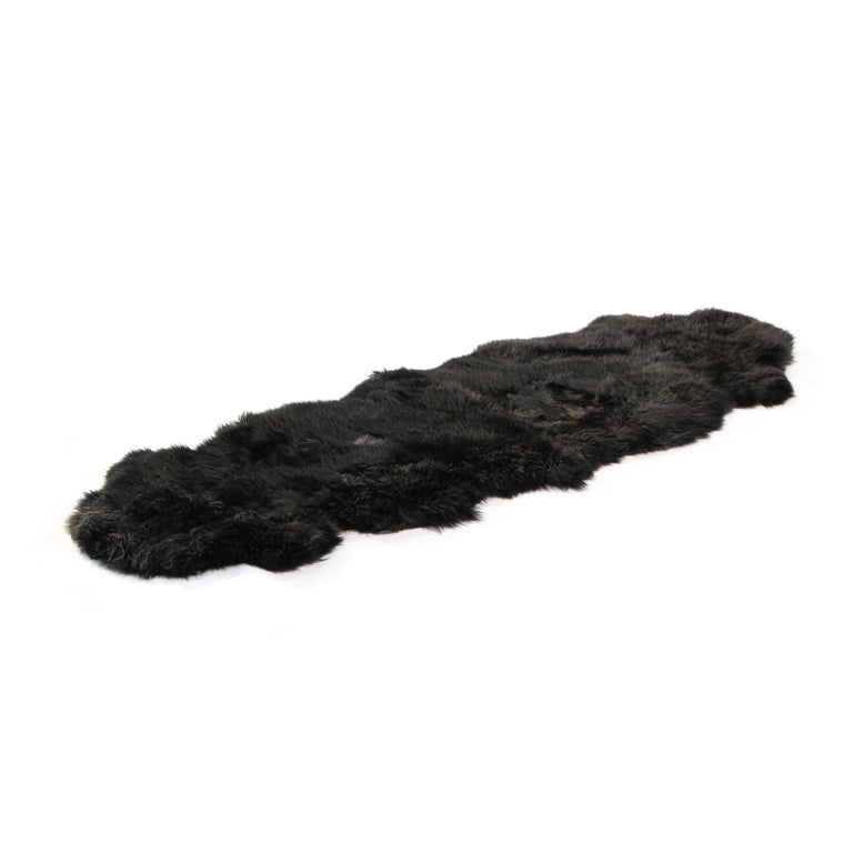Bowron Star Grade 2 Piece Sheepskin Rug